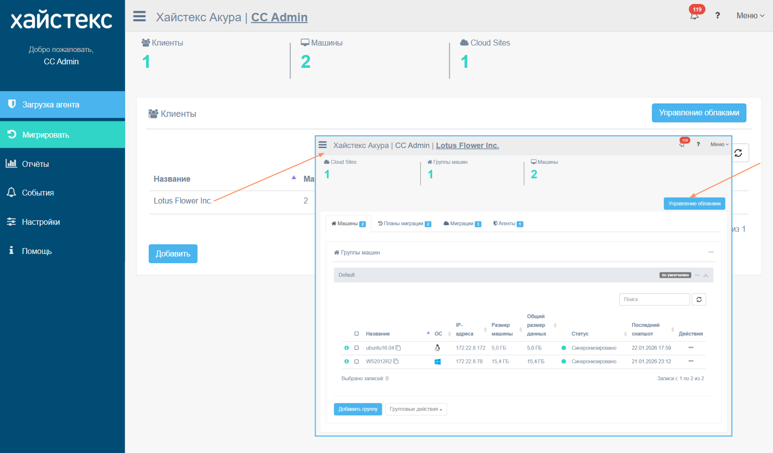 pp upravlenie oblakami