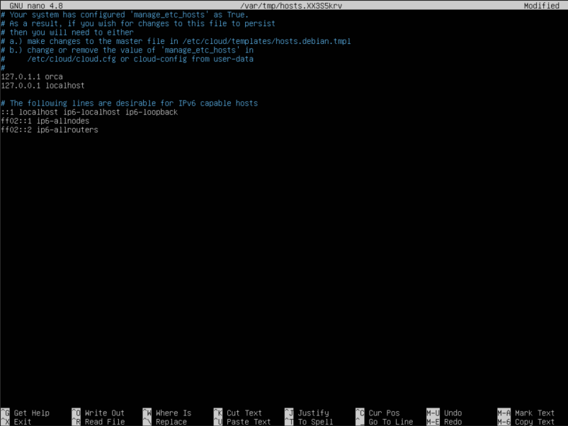 ao tui openstack hosty