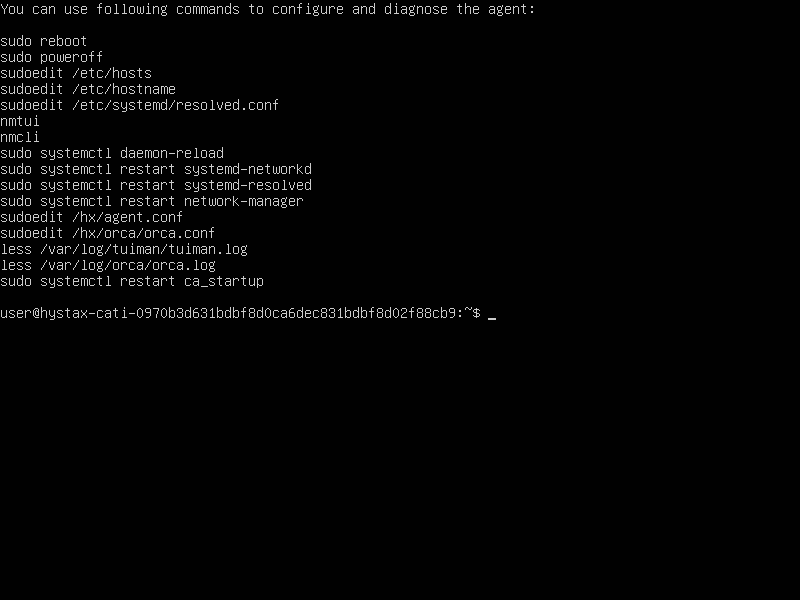 ao tui openstack konsol