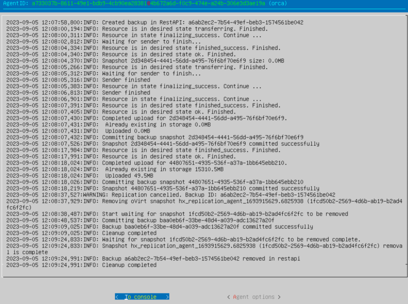 ao tui openstack main