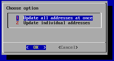 ao tui vmware adresa
