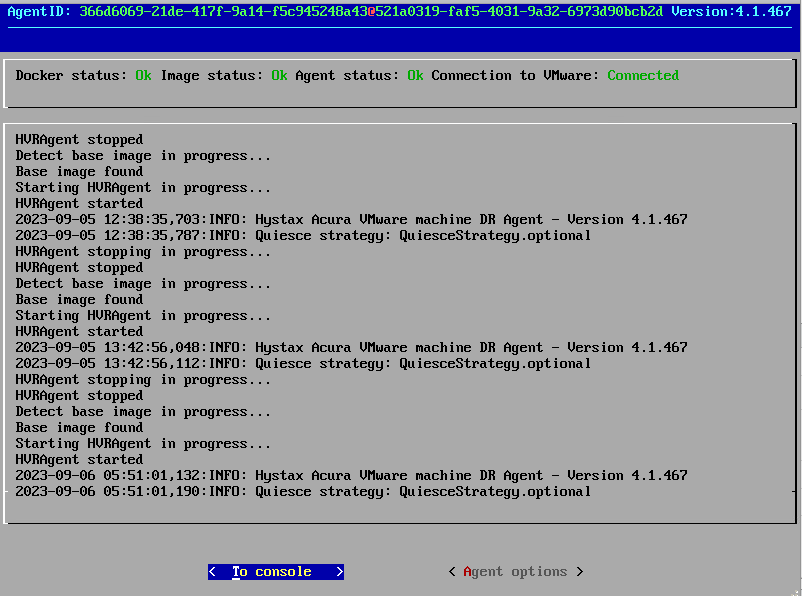 ao tui vmware main