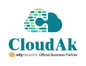 CloudAk