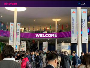 welcome to MWC