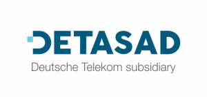Detasad Deutsche Telekom subsidiary