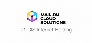 Mail.ru cloud solutions