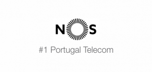 NOS #1 Portugai Telecom