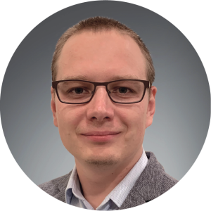 Nick Smirnov, CEO and Co-Founder