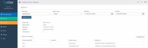 Acura 3.3 MSP Disaster Recovery report