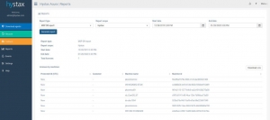 Acura 3.3 MSP Disaster Recovery report