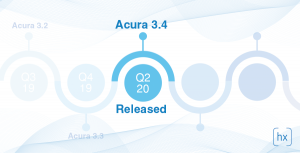 Hystax acura Released