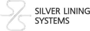 silver lining logo