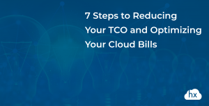 7 steps to reducing your TCO