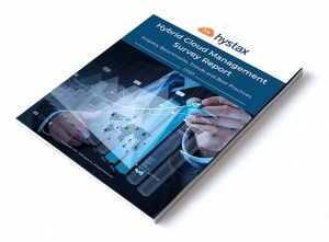 Hybrid Cloud Management