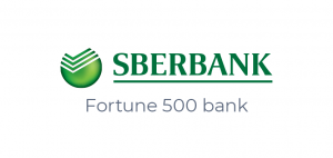Sberbank Fortune 500 bank
