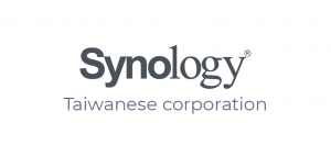 Synology Taiwanese corporation
