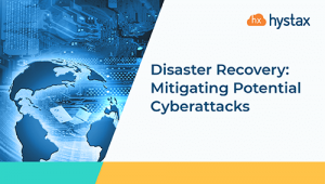 Disaster-recovery-mitigating-cyberattacks