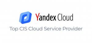Yandex Cloud - TOP CIS CSP