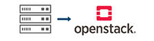 Migrate from bare metal to OpenStack