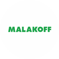 Malakoff Logo