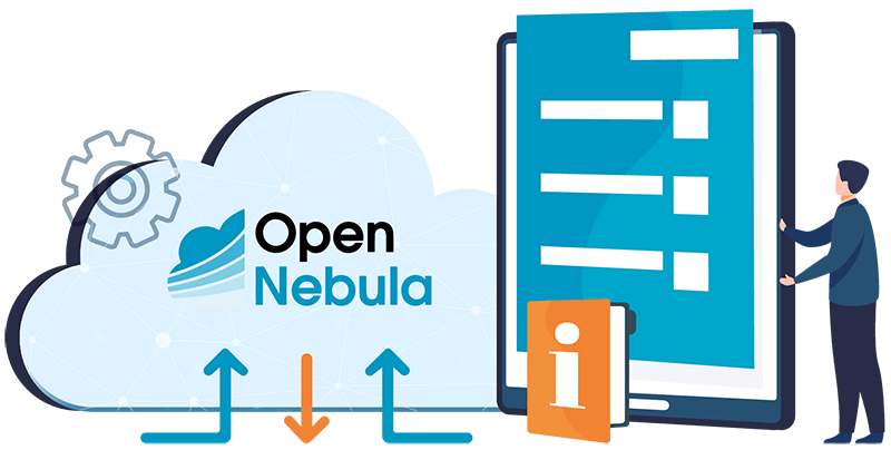миграция в OpenNebula