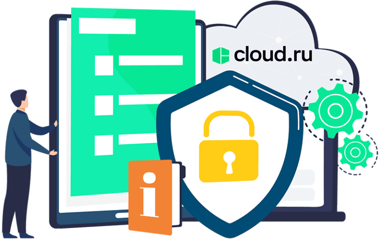 аварийное-восстановление-бэкап-Cloud-ru